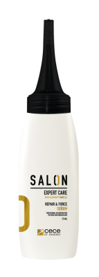 CeCe Salon Repair&Force, serum do włosów zniszczonych